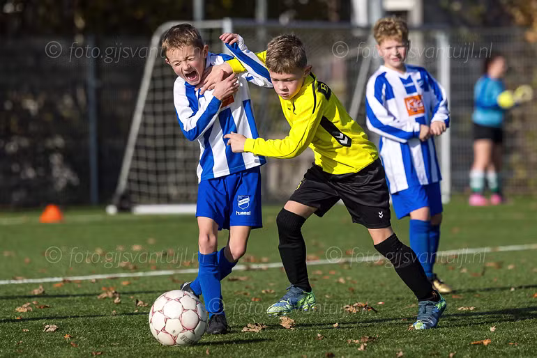 2025_11_08 GVV63 JO9 2 - Almkerk JO9 3 8-3